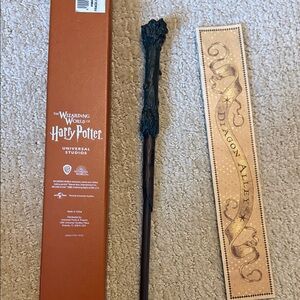 Harry Potter Wizarding World Wand